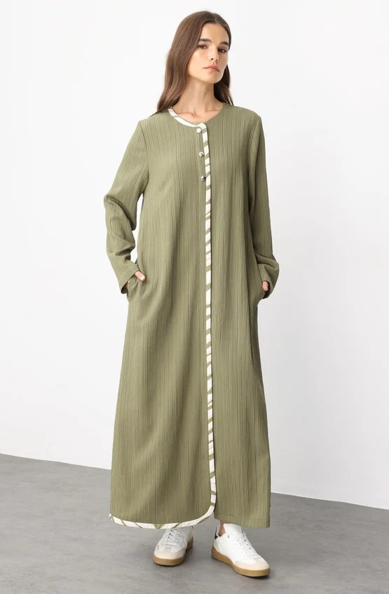 Turkiye, Clothing and Fashion, Men’s Clothing, Oversize, Uniforms - Aprons - Work Wears